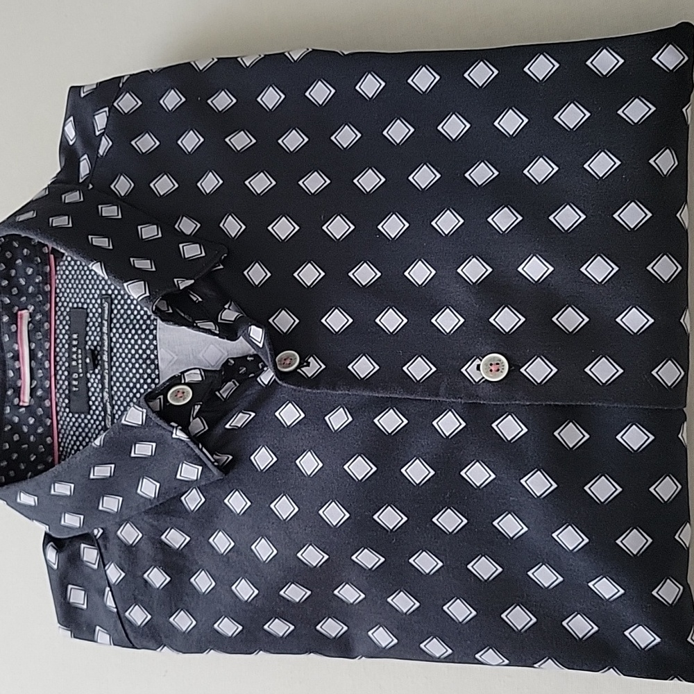 Ted Baker London Classic Fit Shirt